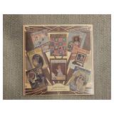 Classic Vinyl LPs - Rod Stewart - Every Picture Tells a Story