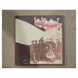 Classic Vinyl LPs - Led Zeppelin - Led Zeppelin II