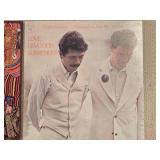 Classic Vinyl LPs - Santana - Abraxis - Love Devotion Surrender