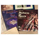 Classic Vinyl LPs - Classical Composers - (15)