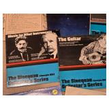 Classic Vinyl LPs - Classical Composers - (15)