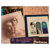 Classic Vinyl LPs - Classical Composers - (15)