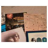Classic Vinyl LPs - Classical Composers - (15)