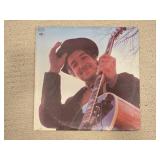 Classic Vinyl LPs - Bob Dylan - Nashville Skyline - The Freewheelin