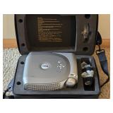 Dell SVGA DLP Projector - 1100MP