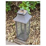 Amazing Metal / Glass Case Outdoor Lanterns - (5)