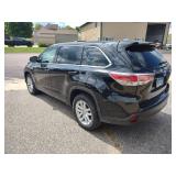2015 Toyota Highlander