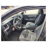 2015 Toyota Highlander