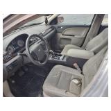 2009 Ford Taurus