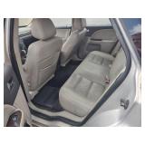 2009 Ford Taurus