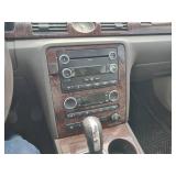 2009 Ford Taurus