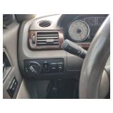 2009 Ford Taurus