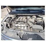 2009 Ford Taurus