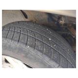 2002 Chevrolet Trailblazer LTZ