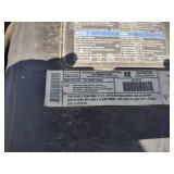 2002 Chevrolet Trailblazer LTZ