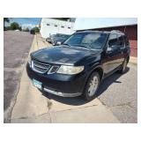 2006 Saab 97X