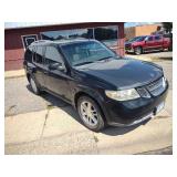 2006 Saab 97X