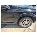 2006 Saab 97X