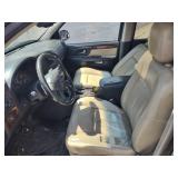 2006 Saab 97X