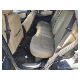 2006 Saab 97X