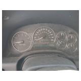 2006 Saab 97X