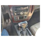 2006 Saab 97X