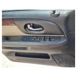 2006 Saab 97X