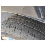 2006 Saab 97X