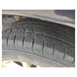 2006 Saab 97X