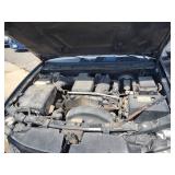2006 Saab 97X