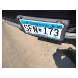 2006 Saab 97X