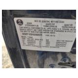 2006 Saab 97X