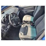 2009 Pontiac G3
