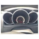 2009 Pontiac G3