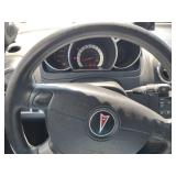 2009 Pontiac G3