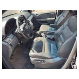 2007 Honda Odessey