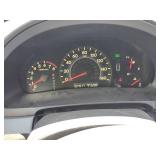 2007 Honda Odessey
