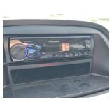 2007 Honda Odessey