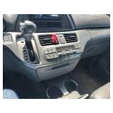 2007 Honda Odessey