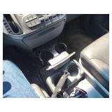 2007 Honda Odessey