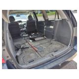 2007 Honda Odessey