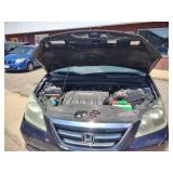 2007 Honda Odessey