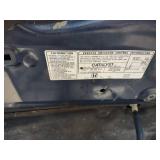 2007 Honda Odessey