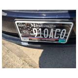 2007 Honda Odessey