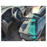 2004 Honda Odessey