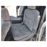 2004 Honda Odessey