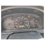 2004 Honda Odessey