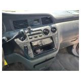 2004 Honda Odessey