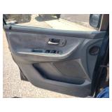 2004 Honda Odessey