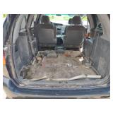 2004 Honda Odessey